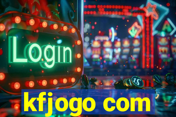 kfjogo com